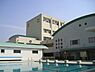 周辺：宇治市立大久保小学校まで711m