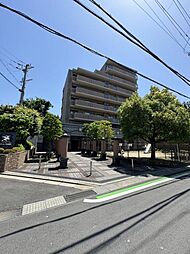 物件画像 パデシオン宇治木幡3番館