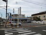 周辺：ローソン山科一本道店まで931m