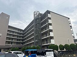 物件画像 宇治大久保コープＡ棟