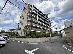 物件画像 プレミスト山科椥辻ザ・テラス