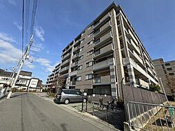 物件画像 パデシオン桃山南