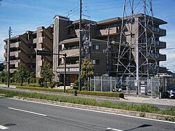 物件画像 パデシオン三室戸駅前