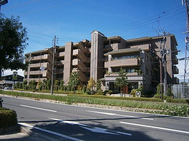 その他 パデシオン三室戸駅前 4階/-