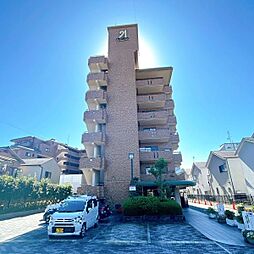 物件画像 グラン・ドムール宇治木幡