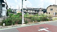 京都府宇治市広野町小根尾：物件画像