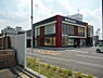 周辺：マクドナルド宇治大久保店まで470m