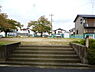 周辺：明星第2児童公園まで53m