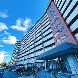 物件画像 向島ニュータウン第3街区G棟
