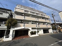 物件画像 エルシティ桃山