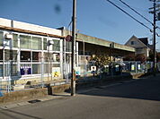 宇治市立西小倉保育所まで731m