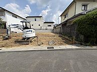 京都府宇治市広野町寺山：物件画像