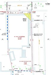 JR奈良線 JR藤森駅 徒歩9分