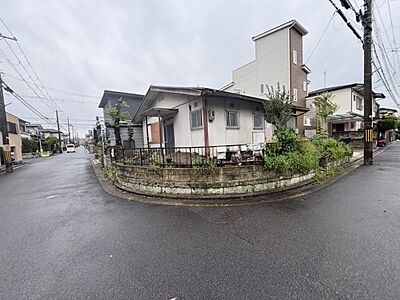 外観 外観