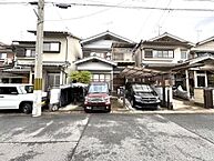 京都府宇治市五ケ庄日皆田25番114・25番137：物件画像