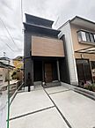 京都府宇治市六地蔵柿ノ木町：物件画像