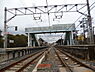 周辺：木幡駅(JR 奈良線)まで623m