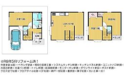 京都地下鉄東西線 椥辻駅 徒歩10分