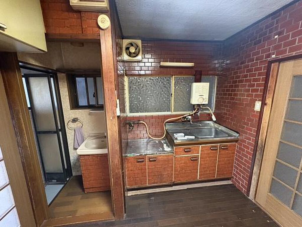 townhouse 京都府京都市伏見区醍醐外山街道町