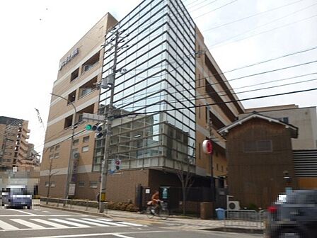 恵仁会なぎ辻病院まで365m