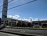 周辺：ドラッグユタカ 宇治小倉店まで694m、駐車場台数244台