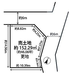 京都地下鉄東西線 石田駅 徒歩26分