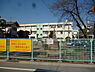 周辺：宇治市立神明小学校まで666m