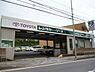 周辺：トヨタレンタカー醍醐店まで564m