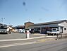 周辺：セブンイレブン伏見石田大山店まで639m