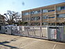 周辺：宇治市立岡屋小学校まで488m