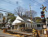 周辺：久津川駅(近鉄 京都線)まで1037m