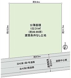 JR奈良線 六地蔵駅 徒歩10分
