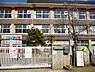 周辺：宇治市立木幡小学校まで411m