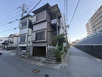 外観 外観