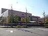 周辺：宇治市文化センターまで540m