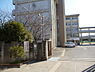 周辺：宇治市立西宇治中学校まで764m