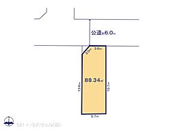 京浜東北・根岸線 南浦和駅 徒歩17分