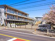 北本市立南小学校まで980m