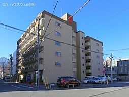 物件画像 川口第一永谷マンション