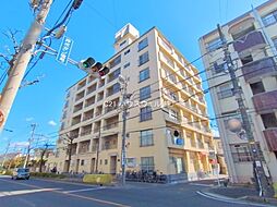 物件画像 南浦和クイーンコーポA棟