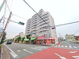 物件画像 西川口高層ビル