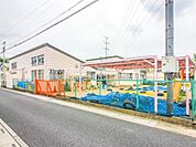 三橋西保育園まで80m