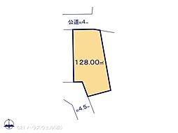 東武野田線 岩槻駅 バス13分 富士見町下車 徒歩6分