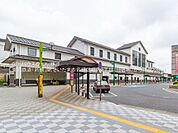 東武鉄道「岩槻」駅まで2390m