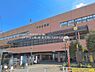 周辺：JR「戸田公園」駅まで1200m