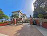 周辺：さいたま市立南浦和中学校まで1830m