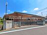 周辺：蓮田ねがやど保育園まで860m