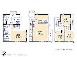 JR京浜東北・根岸線 さいたま新都心駅 徒歩18分