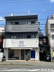 右京区梅津高畝町貸家