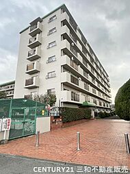 物件画像 向陽セントラルハイツ